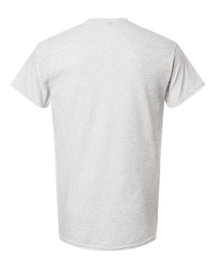 Unisex Light Cotton T Shirt