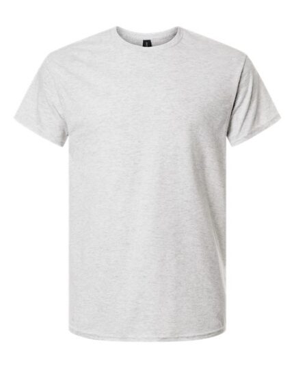 Unisex Light Cotton T Shirt
