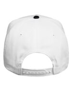 Five-Panel Twill Cap - Image 30