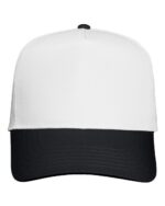 Five-Panel Twill Cap - Image 29
