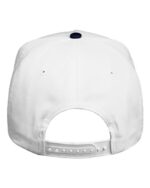 Five-Panel Twill Cap - Image 32