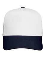 Five-Panel Twill Cap - Image 31