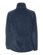 Women’s Benton Springs™ Fleece Full-Zip Jacket - Image 6