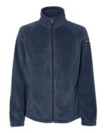 Women’s Benton Springs™ Fleece Full-Zip Jacket - Image 5