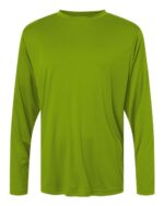 Unisex Capital Long Sleeve Performance T-Shirt