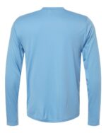 Unisex Capital Long Sleeve Performance T-Shirt - Image 14