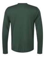 Unisex Capital Long Sleeve Performance T-Shirt - Image 16