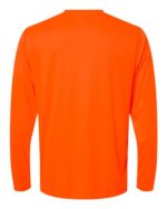 Unisex Capital Long Sleeve Performance T-Shirt - Image 22