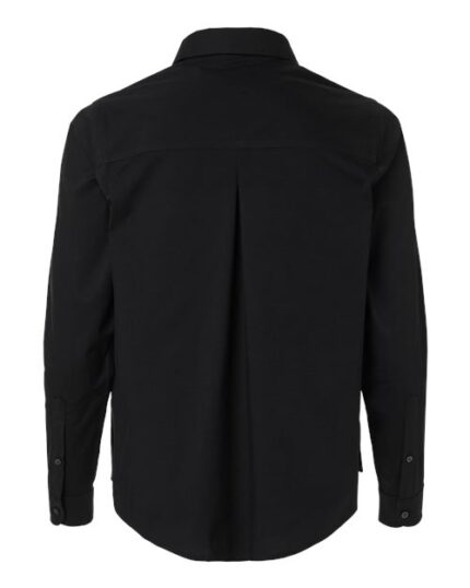 Women’s CrownLux Performance® Spencer Poplin Dress Shirt