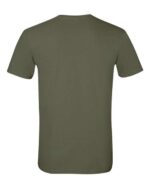 Gildan 64000 Unisex Softstyle® T-Shirt - Image 117