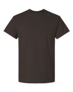 Gildan 2000 Unisex Ultra Cotton® T-Shirt - Image 27