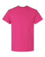 Gildan 2000 Unisex Ultra Cotton® T-Shirt - Image 45