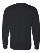Unisex Heavy Cotton™ Long Sleeve T-Shirt - Image 6