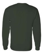 Unisex Heavy Cotton™ Long Sleeve T-Shirt - Image 18