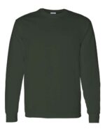 Unisex Heavy Cotton™ Long Sleeve T-Shirt - Image 16