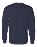 Unisex Heavy Cotton™ Long Sleeve T-Shirt - Image 35