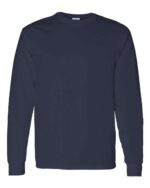 Unisex Heavy Cotton™ Long Sleeve T-Shirt - Image 33