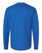 Unisex Heavy Cotton™ Long Sleeve T-Shirt - Image 46