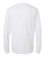 Unisex Heavy Cotton™ Long Sleeve T-Shirt - Image 57