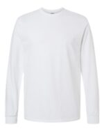 Unisex Heavy Cotton™ Long Sleeve T-Shirt - Image 55