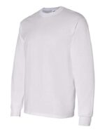 Unisex Heavy Cotton™ Long Sleeve T-Shirt - Image 56
