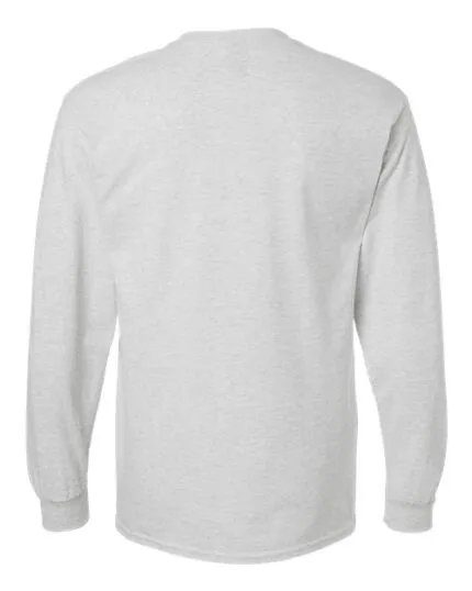 Unisex Ultra Cotton® Long Sleeve T Shirt