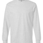 Unisex Ultra Cotton® Long Sleeve T Shirt