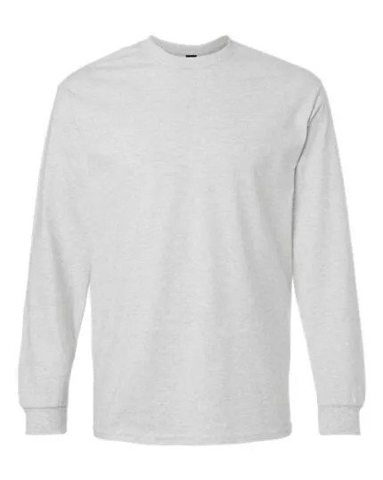 Unisex Ultra Cotton® Long Sleeve T Shirt
