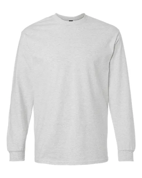 Unisex Ultra Cotton® Long Sleeve T Shirt