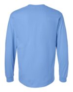 Gildan 2400 Unisex Ultra Cotton® Long Sleeve T-Shirt - Image 8
