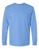 Gildan 2400 Unisex Ultra Cotton® Long Sleeve T-Shirt - Image 7