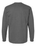 Gildan 2400 Unisex Ultra Cotton® Long Sleeve T-Shirt - Image 10