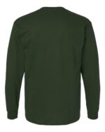 Gildan 2400 Unisex Ultra Cotton® Long Sleeve T-Shirt - Image 16