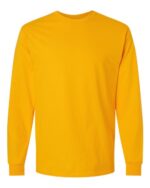 Gildan 2400 Unisex Ultra Cotton® Long Sleeve T-Shirt - Image 17