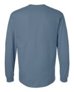 Gildan 2400 Unisex Ultra Cotton® Long Sleeve T-Shirt - Image 20