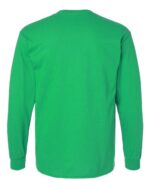 Gildan 2400 Unisex Ultra Cotton® Long Sleeve T-Shirt - Image 22
