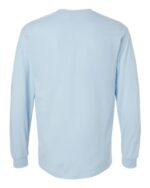 Gildan 2400 Unisex Ultra Cotton® Long Sleeve T-Shirt - Image 24