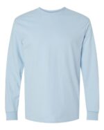 Gildan 2400 Unisex Ultra Cotton® Long Sleeve T-Shirt - Image 23