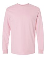 Gildan 2400 Unisex Ultra Cotton® Long Sleeve T-Shirt - Image 25