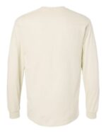 Gildan 2400 Unisex Ultra Cotton® Long Sleeve T-Shirt - Image 32