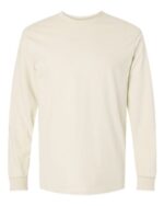 Gildan 2400 Unisex Ultra Cotton® Long Sleeve T-Shirt - Image 31