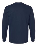 Gildan 2400 Unisex Ultra Cotton® Long Sleeve T-Shirt - Image 34