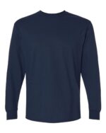 Gildan 2400 Unisex Ultra Cotton® Long Sleeve T-Shirt - Image 33