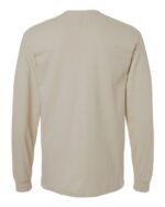 Gildan 2400 Unisex Ultra Cotton® Long Sleeve T-Shirt - Image 48