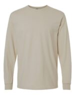Gildan 2400 Unisex Ultra Cotton® Long Sleeve T-Shirt - Image 47