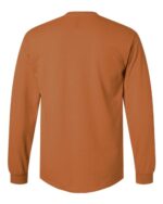 Gildan 2400 Unisex Ultra Cotton® Long Sleeve T-Shirt - Image 54