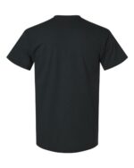 Unisex Ultra Cotton® Pocket T-Shirt - Image 2