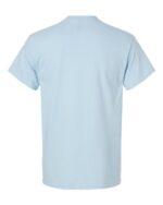 Unisex Ultra Cotton® Pocket T-Shirt - Image 8