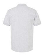 Unisex DryBlend® Jersey Polo - Image 2