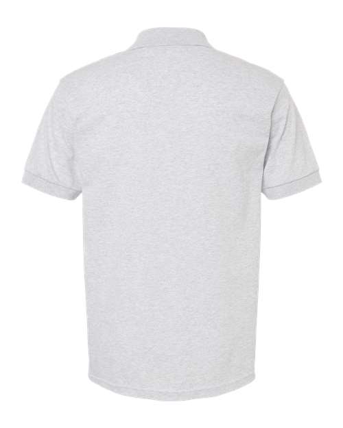 Unisex DryBlend® Jersey Polo